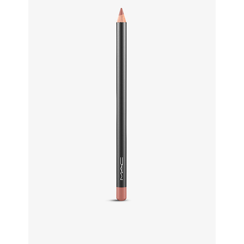 Shop Mac Lip Pencil 1.45g In Boldly Bare