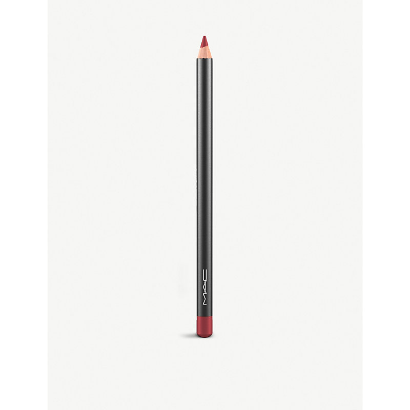 Shop Mac Brick Lip Pencil 1.45g