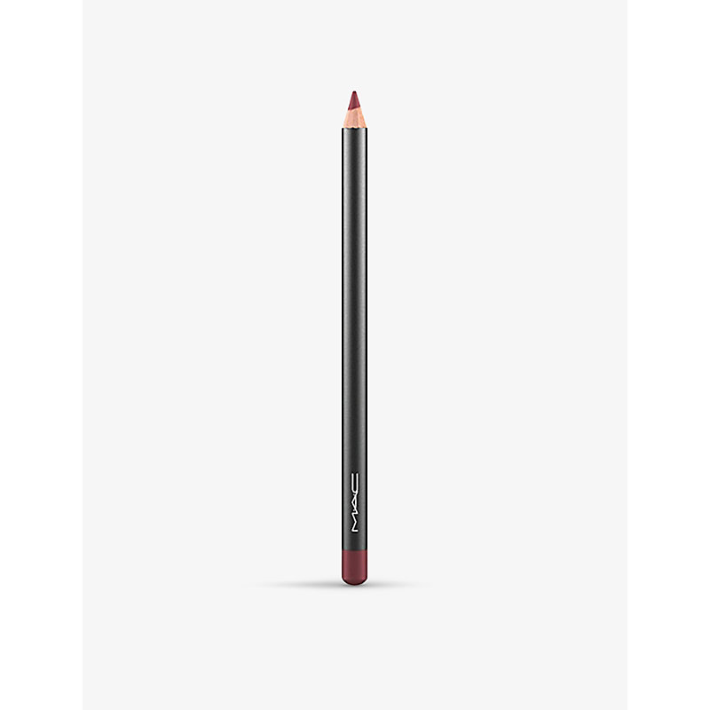 Mac Burgandy Lip Pencil