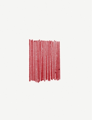 Mac Cherry Lip Pencil 1.45g In Cherry