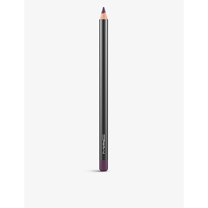 Shop Mac Lip Pencil 1.45g In Cyber World