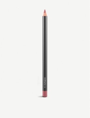 Shop Mac Lip Pencil 1.45g In Dervish