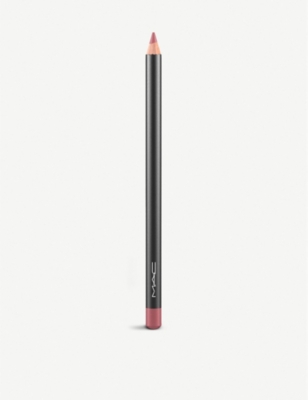 Mac Lip Pencil In Dervish
