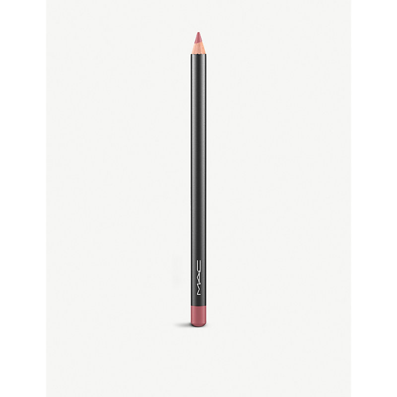 Shop Mac Lip Pencil 1.45g In Dervish