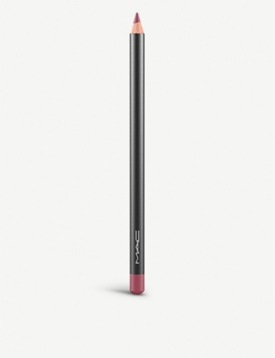 Shop Mac Half Red Lip Pencil 1.45g