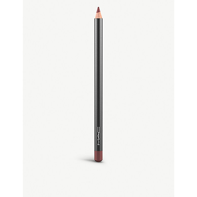 Mac Mahogany Lip Pencil