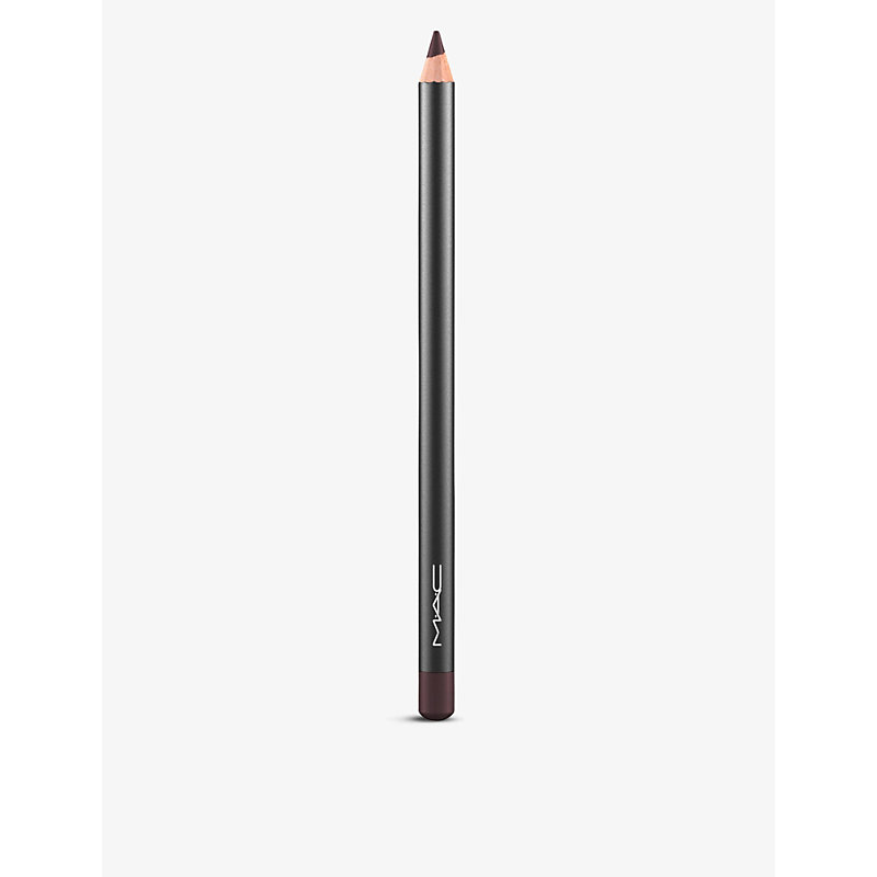 Mac Lip Pencil 1.45g In Nightmoth
