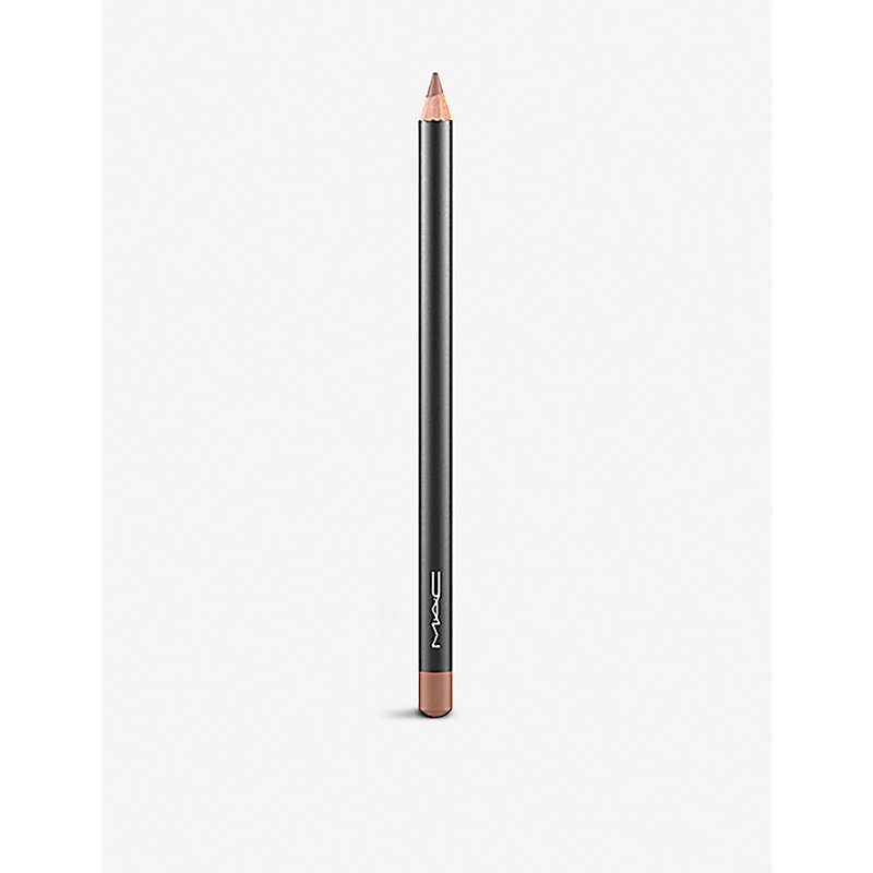 Mac Lip Pencil 1.45g In Oak