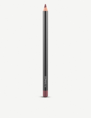 Shop Mac Lip Pencil 1.45g In Plum