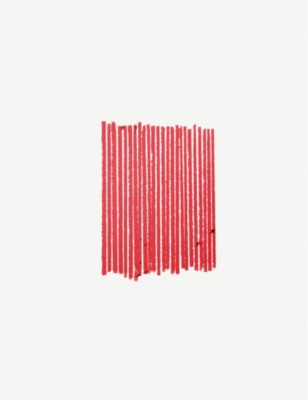 Mac Ruby Woo Lip Pencil 1.45g In Ruby Woo