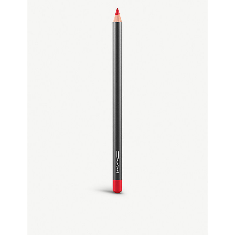 Mac Ruby Woo Lip Pencil 1.45g
