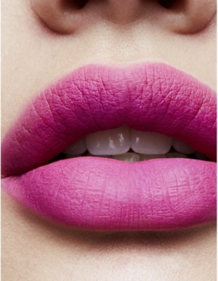 MAC: Matte lipstick 3g