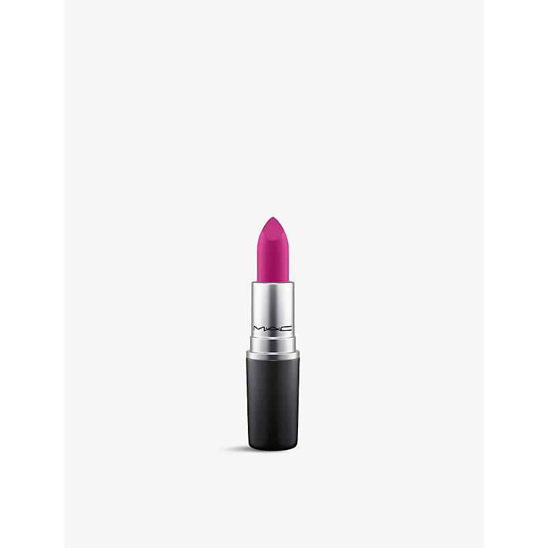 Mac Flat Out Fabulous Iconic Matte Lipstick