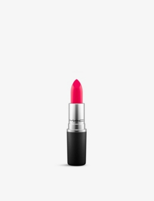 Mac Relentlessly Red Iconic Matte Lipstick In Relentlessly Red