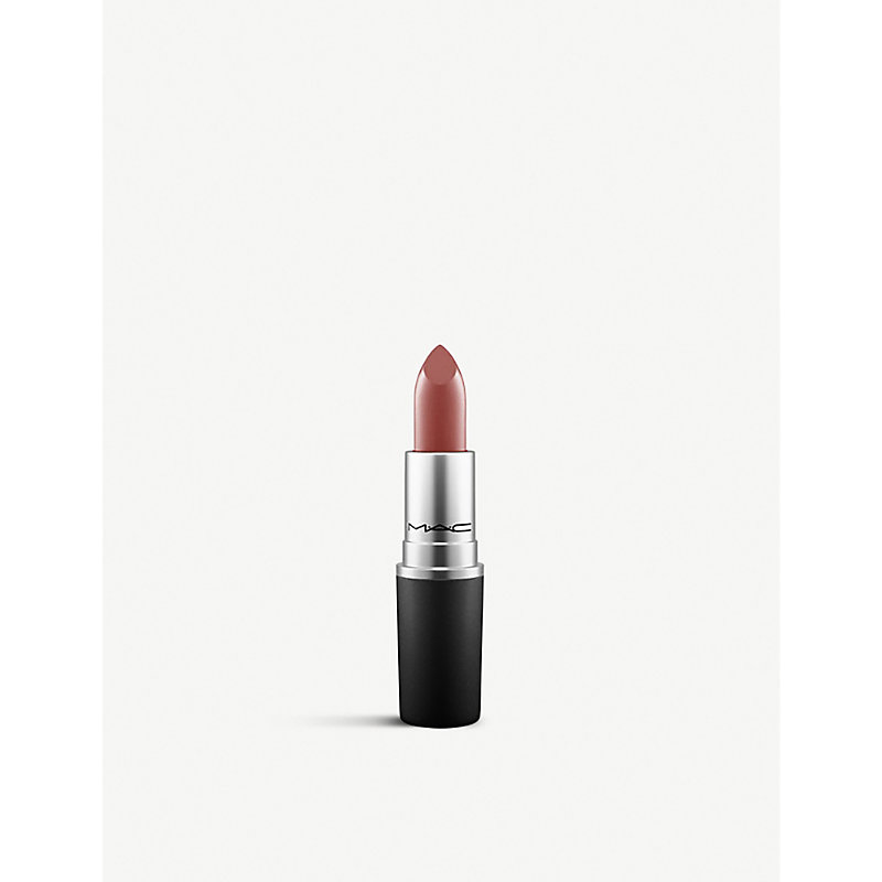 Mac Whirl Iconic Matte Lipstick