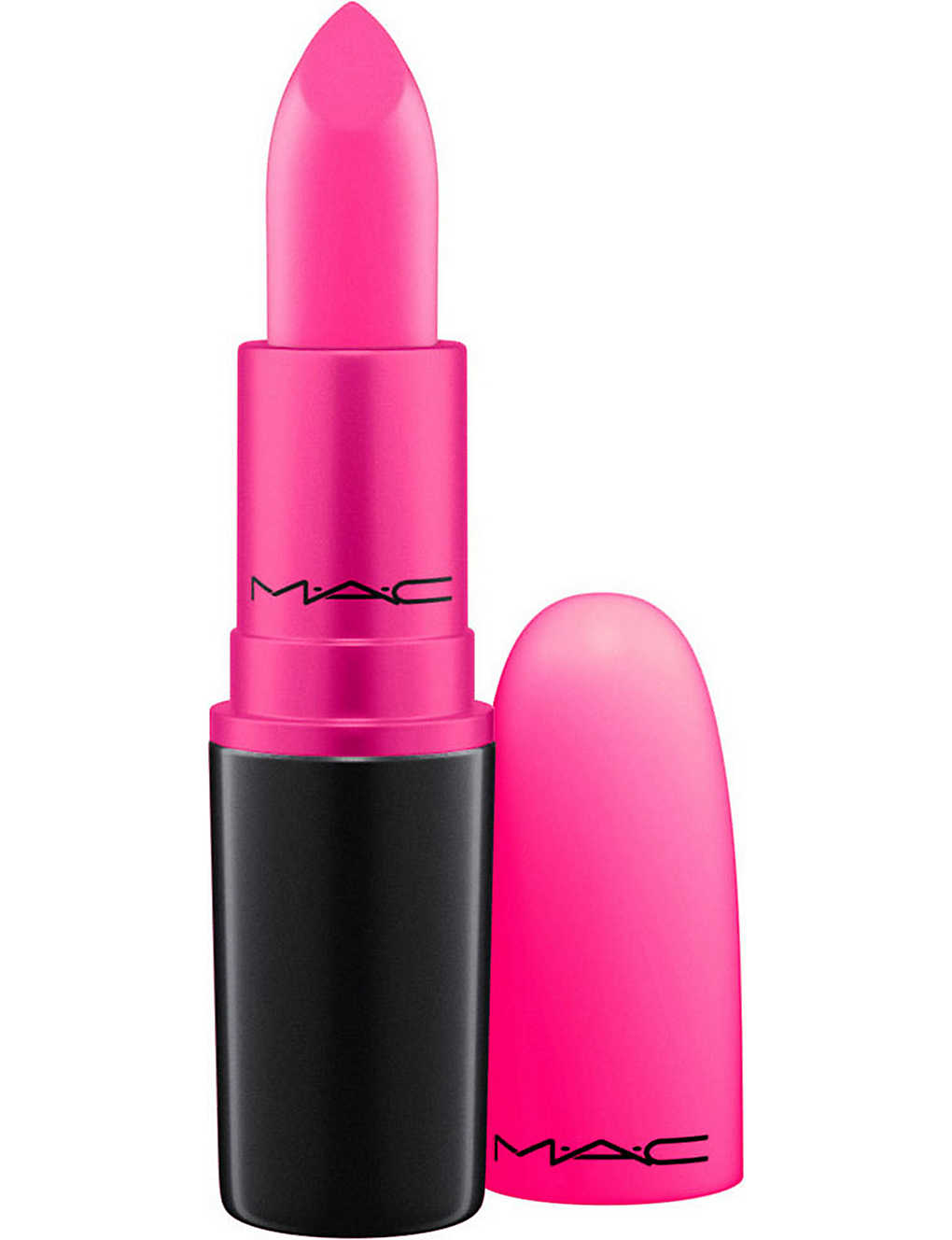 MAC Candy Yum Yum Lipstick Moment MAC Candy Yum Yum Lipstick Moment