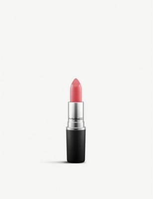 Mac Brick-o-la Matte Lipstick 3g