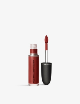 Mac Chili Addict Matte Lipstick 3g