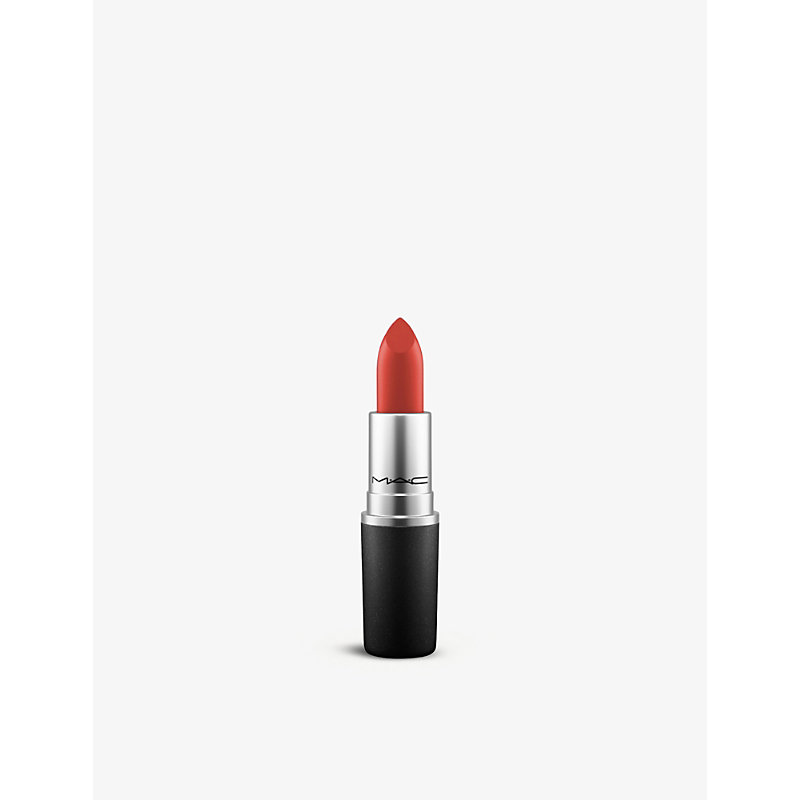 Mac Chili Matte Lipstick 3g