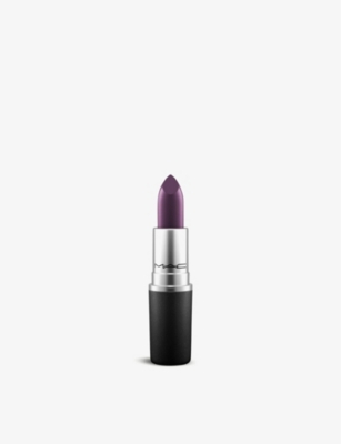 Mac Cyber Matte Lipstick 3g