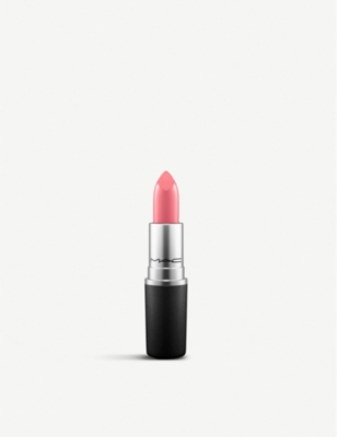 Mac Fan Fare Matte Lipstick 3g