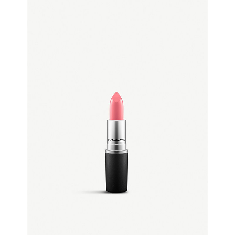 Mac Fan Fare Matte Lipstick 3g