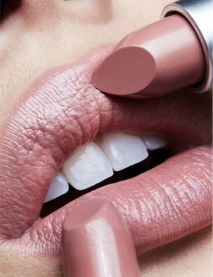Shop Mac Modesty Matte Lipstick 3g