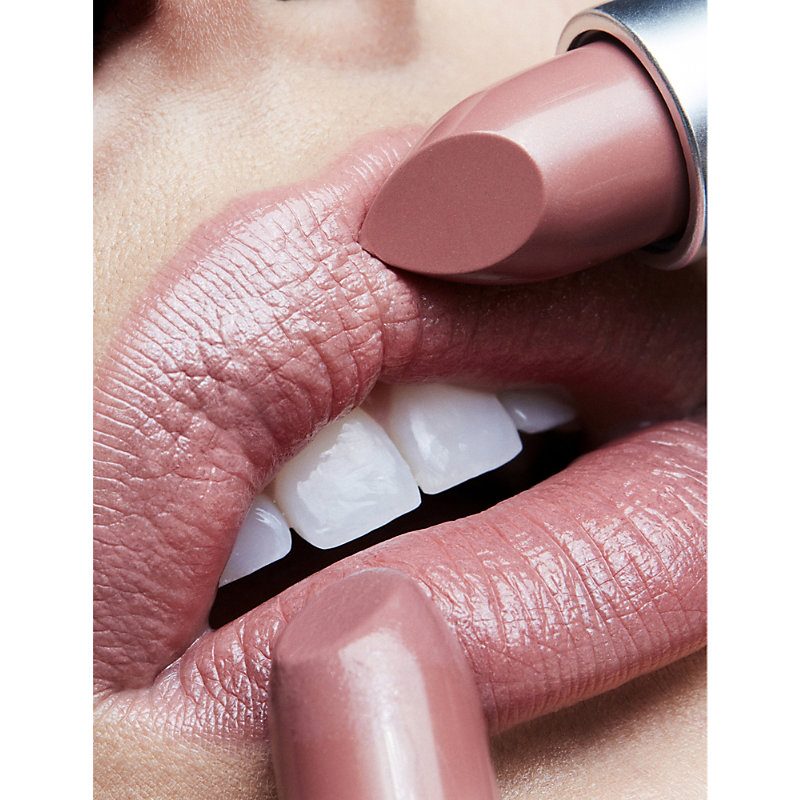 Shop Mac Modesty Matte Lipstick 3g