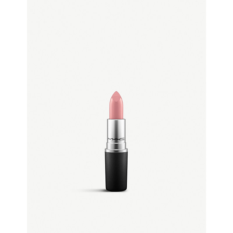Mac Modesty Matte Lipstick 3g