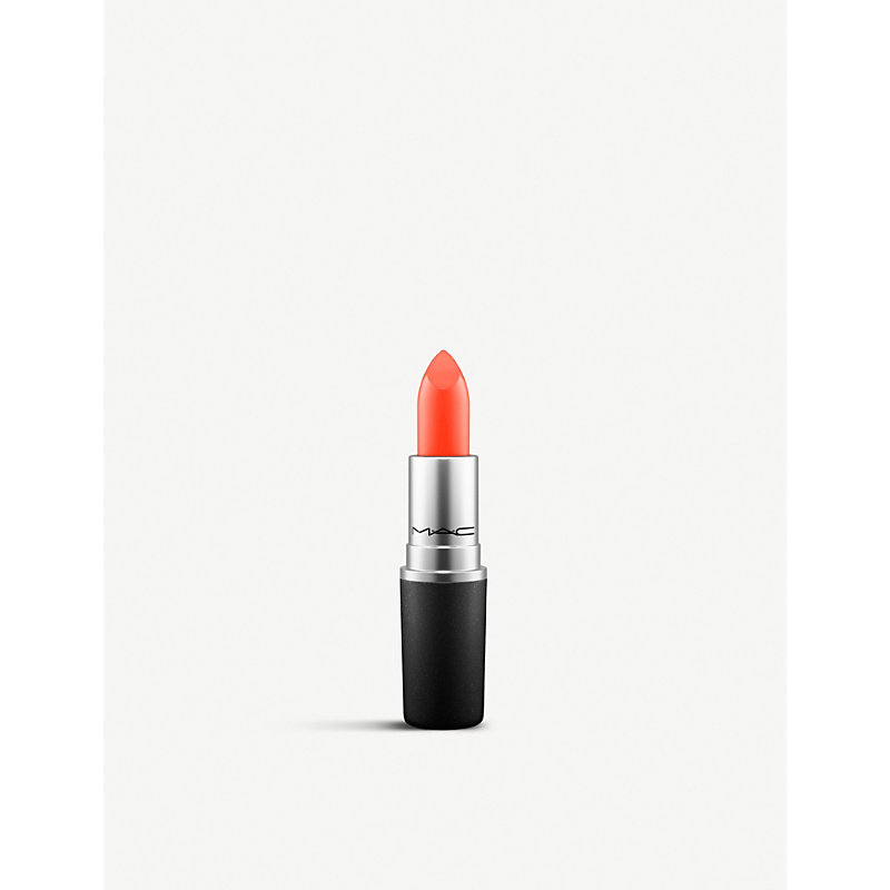 Mac Morange Matte Lipstick 3g