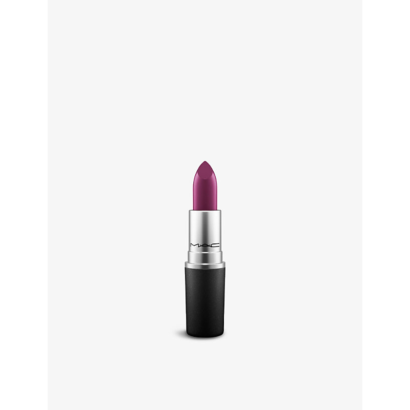 Mac Rebel Matte Lipstick 3g