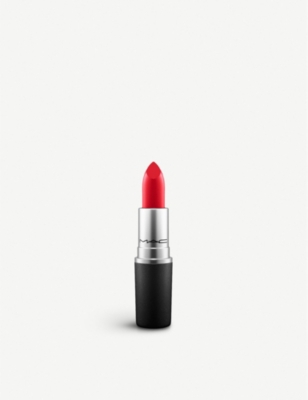 Shop Mac Red Matte Lipstick 3g