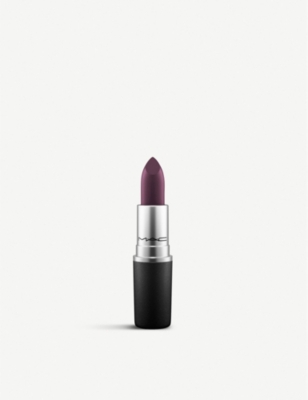 Mac Sin Matte Lipstick 3g