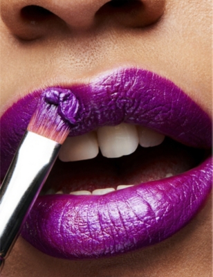 Shop Mac Violetta Matte Lipstick 3g