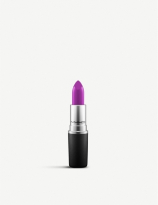 Mac Violetta Matte Lipstick 3g