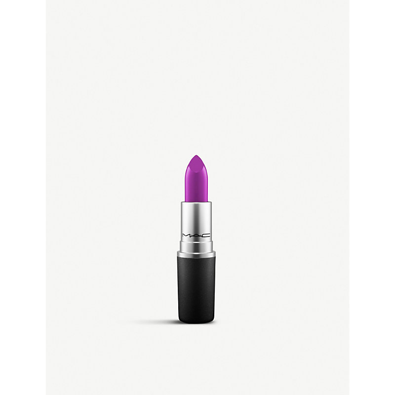 Mac Violetta Matte Lipstick 3g