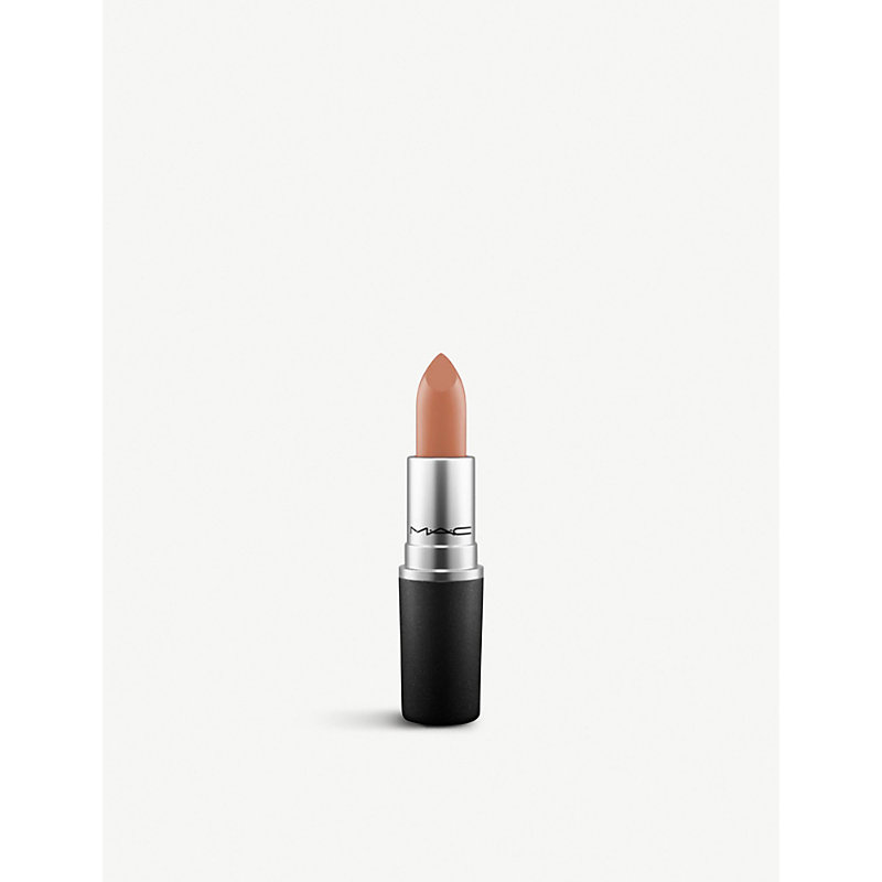 Mac Yash Matte Lipstick 3g