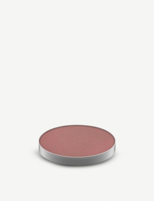 MAC: Powder Blush/Pro Palette Refill Pan