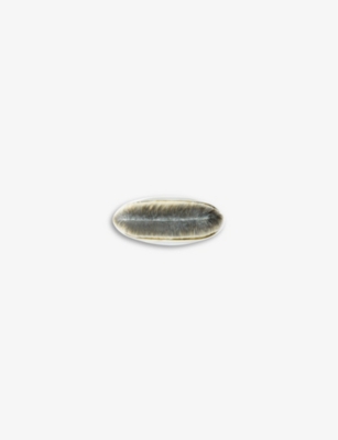 Mac 190 Foundation Brush - Colour 190 Foundation