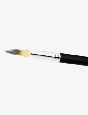 Mac 190 Foundation Brush - Colour 190 Foundation