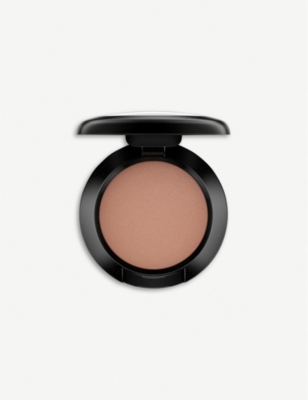MAC: Small eye shadow
