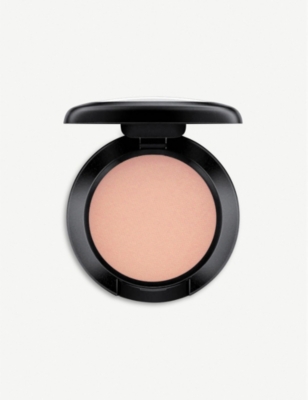 Shop Mac Tete - A -tint Throwback Eye Shadow 1.35g