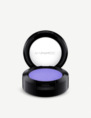 Mac Small Eyeshadow 1.5g In Cobalt