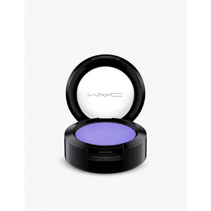 Mac Small Eyeshadow 1.5g In Cobalt