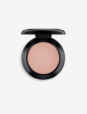 Mac Small Eyeshadow 1.5g In Cozy Grey