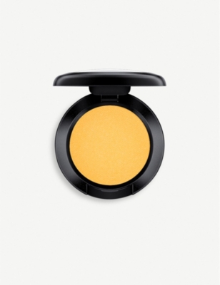 Mac Small Eyeshadow 1.5g In Memories Of Space