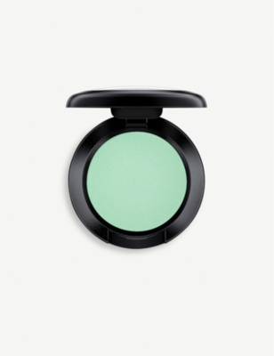 Shop Mac Mint Condition Small Eyeshadow 1.5g