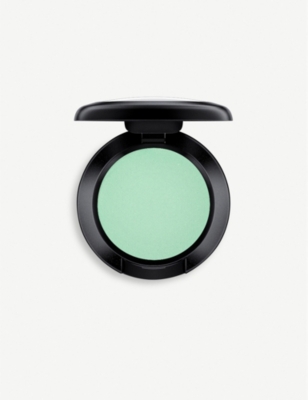 Mac Small Eyeshadow 1.5g In Mint Condition