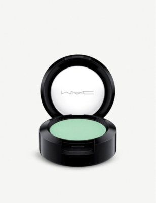 Mac Small Eyeshadow 1.5g In Mint Condition