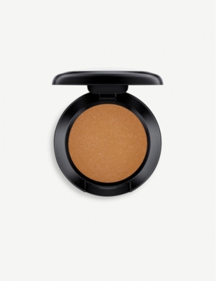 Shop Mac Natural Wilderness Small Eyeshadow 1.5g